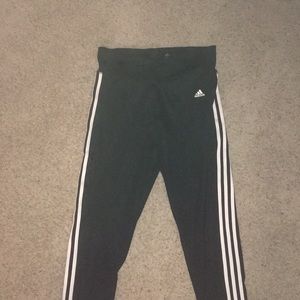Adidas leggings